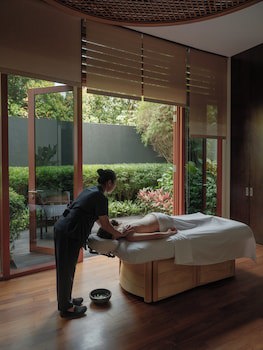 Capella Singapore