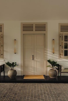 Capella Singapore