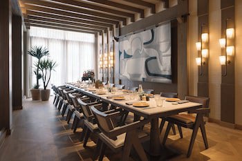 Capella Singapore