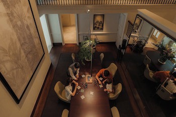 Capella Singapore