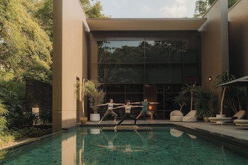 Capella Singapore
