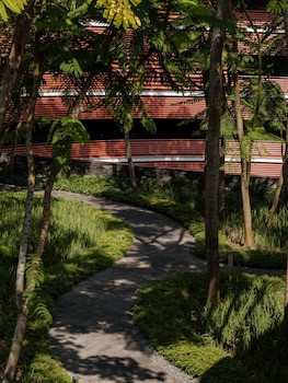 Capella Singapore