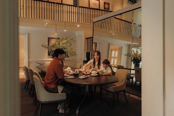 Capella Singapore