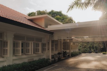 Capella Singapore