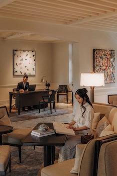 Capella Singapore