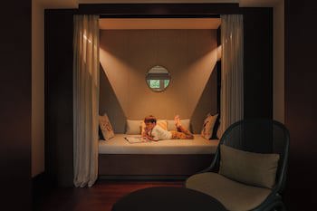 Capella Singapore
