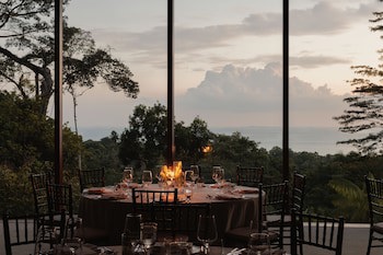 Capella Singapore