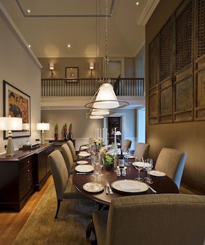 Capella Singapore