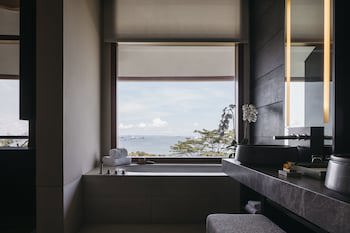 Capella Singapore