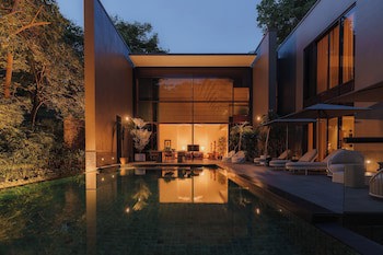 Capella Singapore