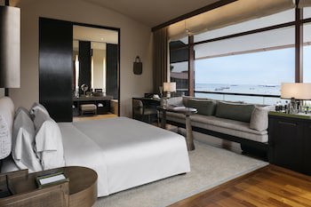 Capella Singapore