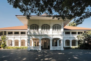 Capella Singapore