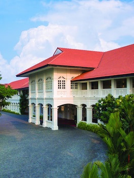 Capella Singapore