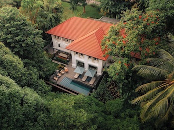 Capella Singapore