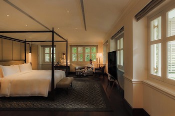 Capella Singapore