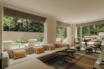 Capella Singapore