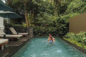 Capella Singapore