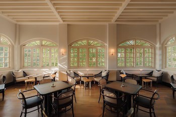 Capella Singapore