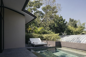 Capella Singapore