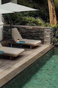 Capella Singapore