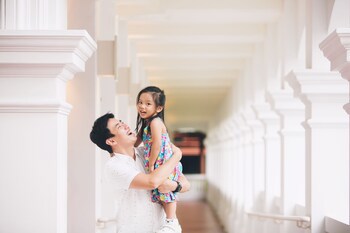 Capella Singapore