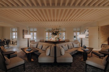 Capella Singapore