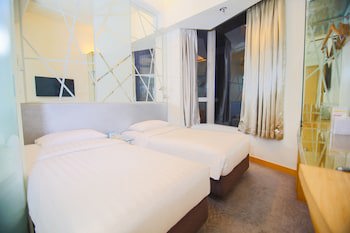 Dorsett Mongkok, Hong Kong