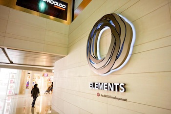 Dorsett Mongkok, Hong Kong