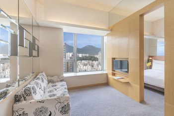 Dorsett Mongkok, Hong Kong