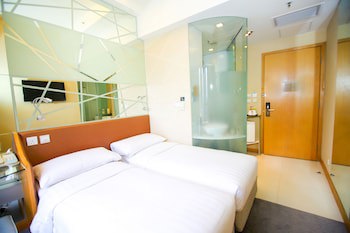 Dorsett Mongkok, Hong Kong