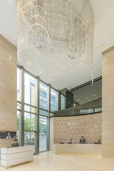 Dorsett Mongkok, Hong Kong