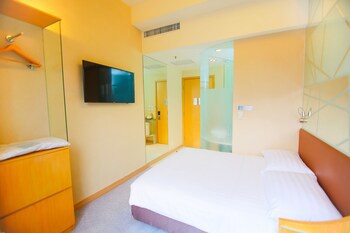 Dorsett Mongkok, Hong Kong