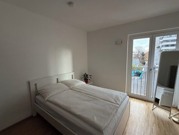Fair Hotel Villa Diana Westend galeri fotoğrafı