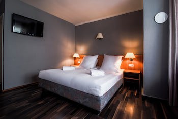 Fair Hotel Villa Diana Westend galeri fotoğrafı