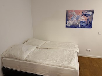 Fair Hotel Villa Diana Westend fotoğrafı