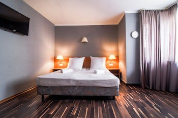 Fair Hotel Villa Diana Westend galeri fotoğrafı