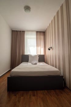 Fair Hotel Villa Diana Westend galeri fotoğrafı