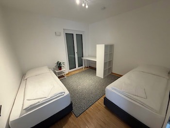 Fair Hotel Villa Diana Westend fotoğrafı
