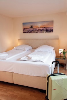 Fair Hotel Villa Diana Westend galeri fotoğrafı