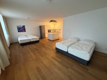 Fair Hotel Villa Diana Westend fotoğrafı