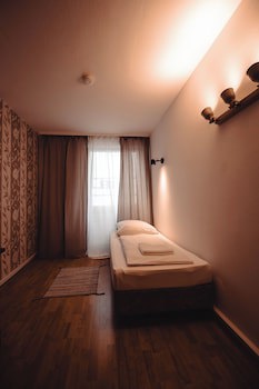 Fair Hotel Villa Diana Westend galeri fotoğrafı