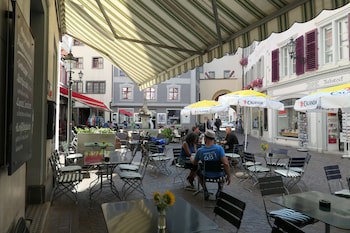 Hotel Franziskaner