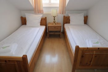 Hotel Franziskaner