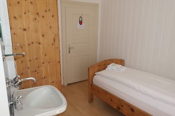 Hotel Franziskaner