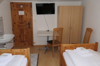 Hotel Franziskaner