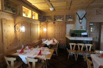 Hotel Franziskaner