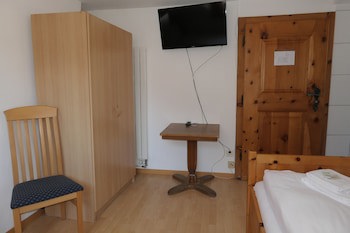 Hotel Franziskaner