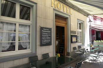 Hotel Franziskaner