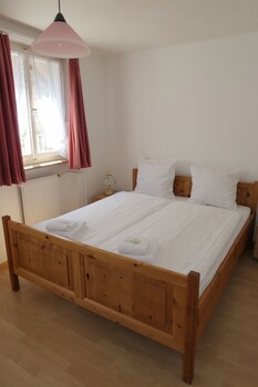 Hotel Franziskaner