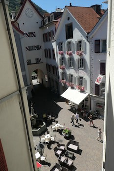Hotel Franziskaner